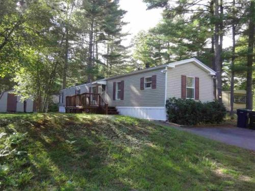 12 Pine Hill Rd, Tilton, NH 03276-5717