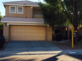 16809 28th Pl, Phoenix, AZ 85048-8508