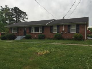 865 Galloway St, Lewisburg, TN 37091-3813