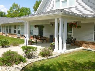 601 Williams St, Bass Lake, IN 46534-2100