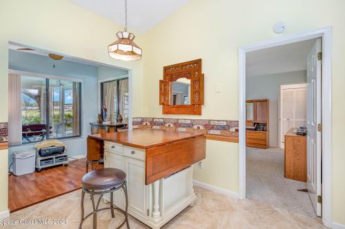 1618 Frontier Dr, Melbourne, FL 32940-6751