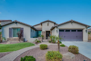 2536 Carob Dr, Gilbert, AZ 85298-8484
