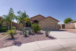 20942 85th Dr, Peoria, AZ 85382-7409