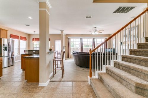 408 Florence Dr, Rockwall TX  75087-5807 exterior