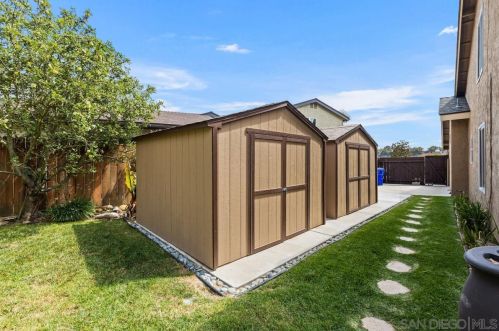 3764 Mount Ashmun Pl, San Diego CA 92111-3932 exterior