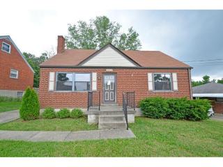 1493 Verdale Dr, Cincinnati, OH 45230-2228