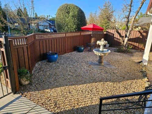 1564 Cunningham Way, Santa Rosa CA  95403-2342 exterior