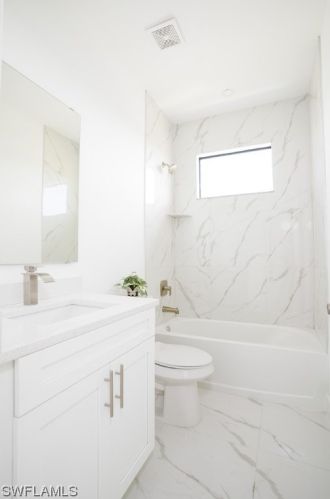 2602 25th St, Lehigh Acres FL  33971-5599 exterior