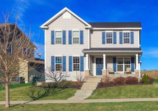 9318 Briar Haven Dr, Madison, WI 53593-8791