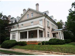 814 Westover Rd, Richmond, VA 23220-6622