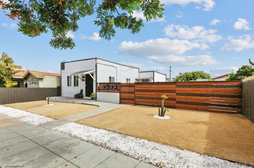 2853-59 K St, San Diego, CA 92102-3146