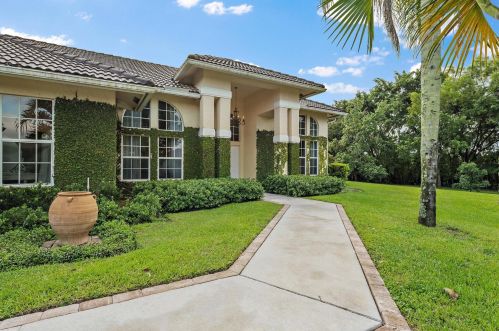 3950 Fieldview Way, West Palm Beach, FL 33414-7319