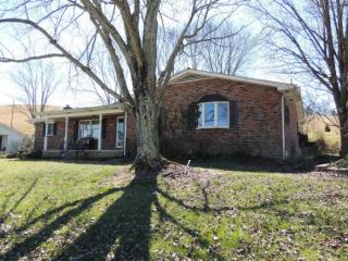 1945 Longs Bend Pike, Surgoinsville TN  37873-5420 exterior
