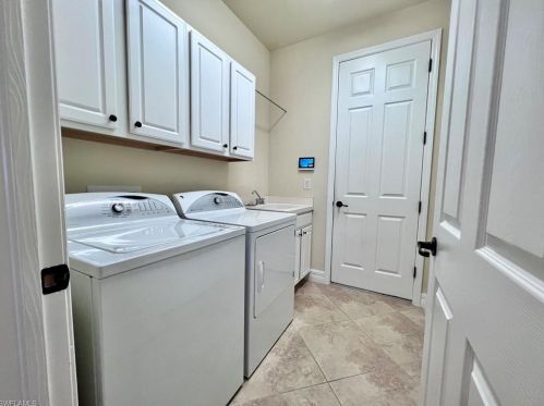 9419 Piacere Way, Naples FL  34113-7731 exterior