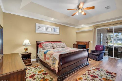 4402 12 Pl, Cape Coral FL  33904-5342 exterior