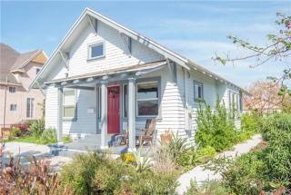 1583 36th St, Los Angeles, CA 90018-3946