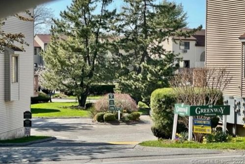 60 Lawn Ave, Stamford CT  06902-4147 exterior