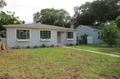 5145 5th Ave, Saint Petersburg, FL 33707-2605
