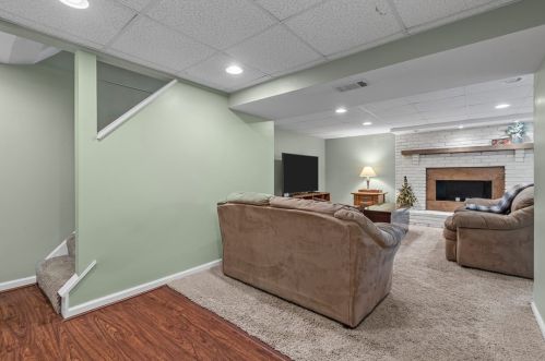 213 Northmont Dr, Verona PA  15147-2949 exterior