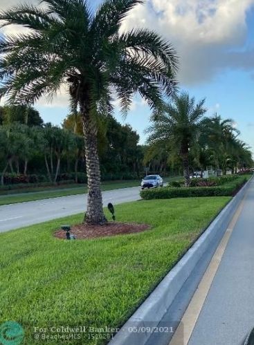 13350 1st St, Hollywood FL  33027-1625 exterior