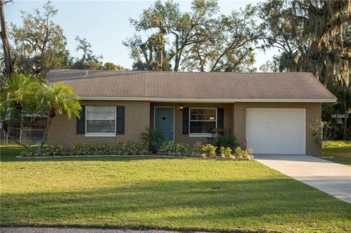 1465 Hackl Blvd, Bartow, FL 33830-5922