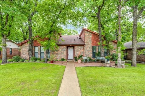1405 Wildvalley Dr, Lewisville, TX 75067-5059