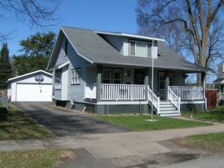 830 8th Ave, Wausau, WI 54401-5939