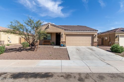 25436 Mahoney Ave, Buckeye, AZ 85326-1448