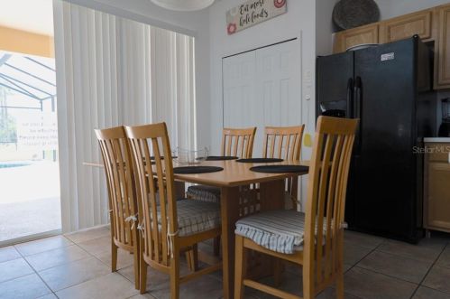 4604 Formby Ct, Kissimmee FL  34746-6130 exterior