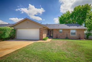 1400 8th St, Oklahoma City, OK 73117-2204