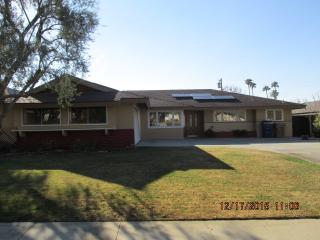3613 Harmony Dr, Bakersfield, CA 93306-1220