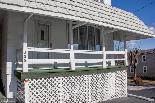 398 Keystone St, Porter, PA 17980-9410