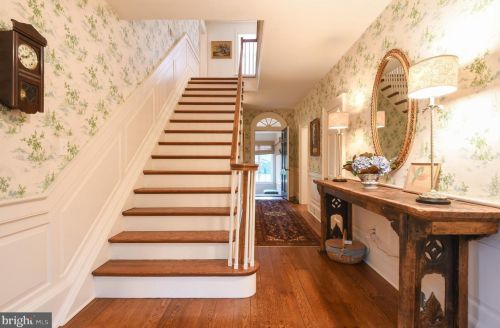 1713 Sunken Rd, Fredericksburg VA  22401-4534 exterior