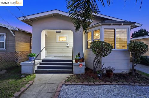2500 63rd Ave, Oakland, CA 94605-1413