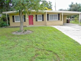 3110 Oxford St, Orlando, FL 32803-6825