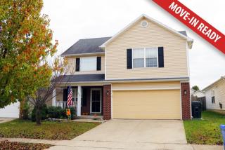 248 Darenia Ln, Lexington, KY 40511-8634