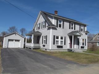 43 Pleasant St, Columbia, NH 03576-3250