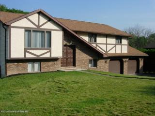 31 Beech Rd, Wilkes Barre, PA 18705-2201