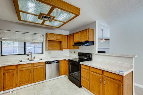 1112 87 St, Scottsdale AZ 85255-2897 exterior