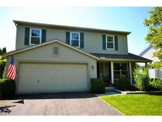 1614 Fox Run, Perrysburg, OH 43551-5410