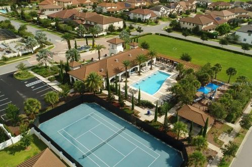 8539 Morehouse Dr, Orlando FL 32836-5835 exterior