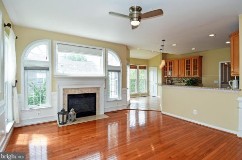 6022 Slippery Rock Rd, Haymarket VA  20169-3312 exterior