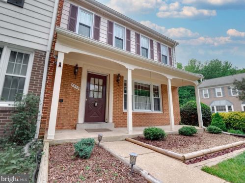 5816 Banning Pl, Springfield, VA 22015-3664
