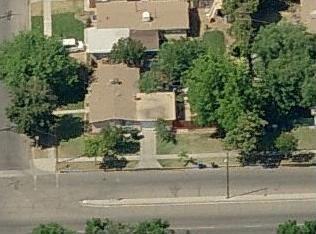 1206 Helm Ave, Fresno, CA 93727-2023