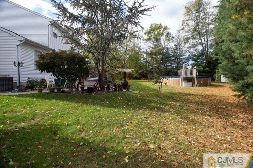 213 Van Fleet Ave, South Plainfield NJ  07080-3544 exterior