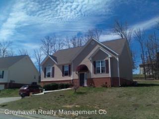 8059 Zoe Dr, College Dale TN  37363-6495 exterior