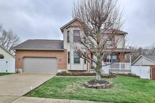 2613 Childers Dr, Xenia, OH 45385-4790