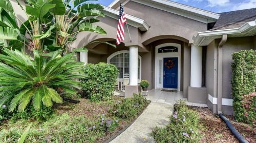 1507 Red Plum Holw, Deland, FL 32720-0933