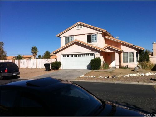 16156 Hiddenwood Ln, Victorville, CA 92395-8836