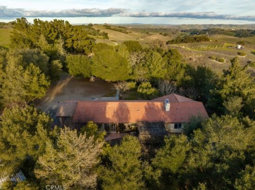 3225 Township Rd, Lake Nacimiento, CA 93446-7640